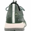 Xtratuf Men's Kiata Drift Sneaker, DARK FOREST, W, Size 10 XKIAD301